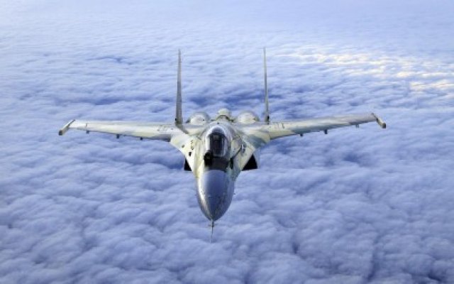 Dobriţoiu: România riscă să nu mai asigure misiunile de poliţie aeriană
